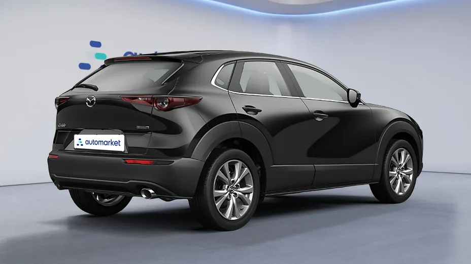 MAZDA CX-30 CX-30 2.5 mHEV Centre-Line 2WD aut Nowy