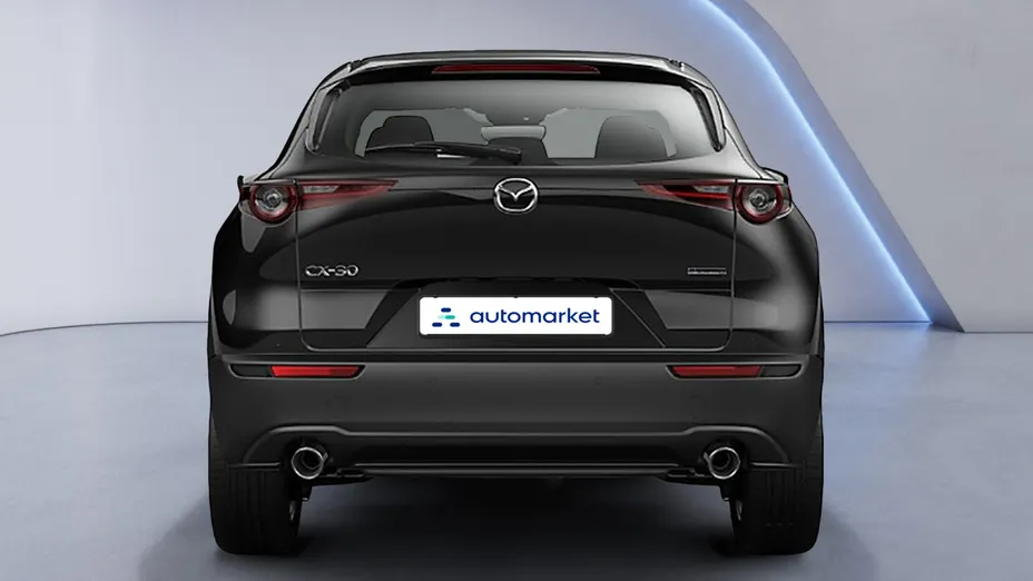 MAZDA CX-30 CX-30 2.0 mHEV Centre-Line 2WD aut Nowy