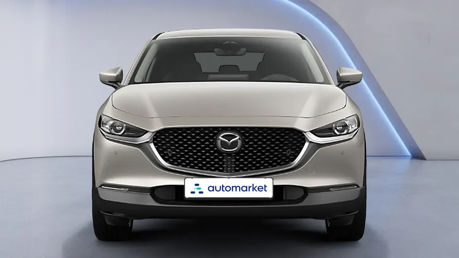 MAZDA CX-30 CX-30 2.0 mHEV Centre-Line 2WD aut Nowy