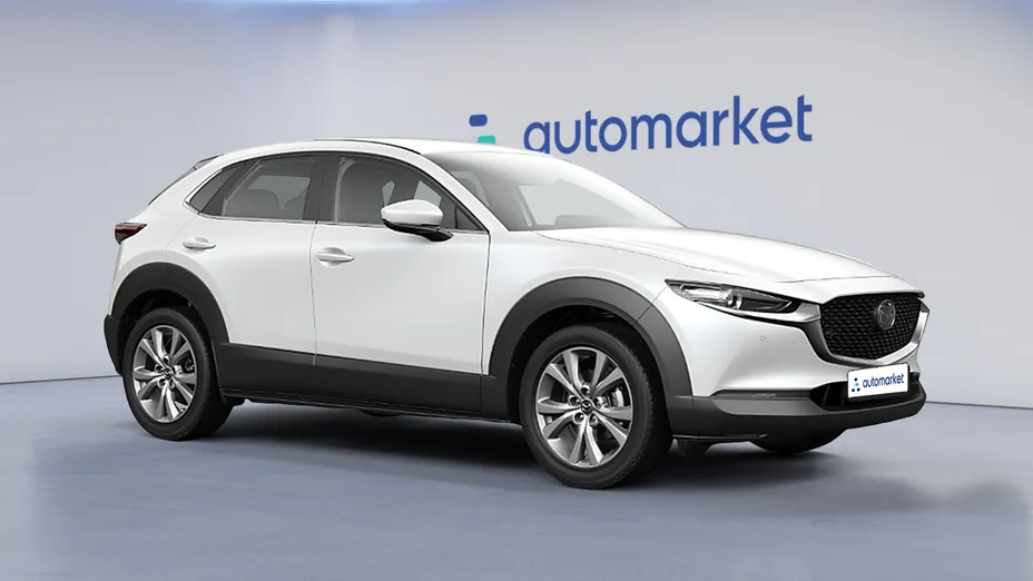 MAZDA CX-30 CX-30 2.0 mHEV Centre-Line 2WD aut Nowy