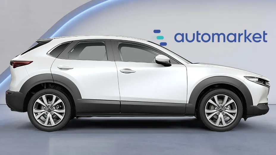 MAZDA CX-30 CX-30 2.0 mHEV Centre-Line 2WD aut Nowy