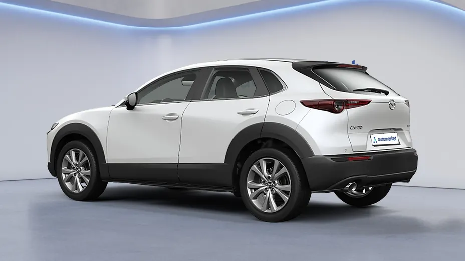 MAZDA CX-30 CX-30 2.0 mHEV Centre-Line 2WD aut Nowy