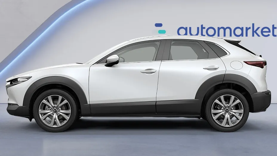 MAZDA CX-30 CX-30 2.0 mHEV Centre-Line 2WD aut Nowy