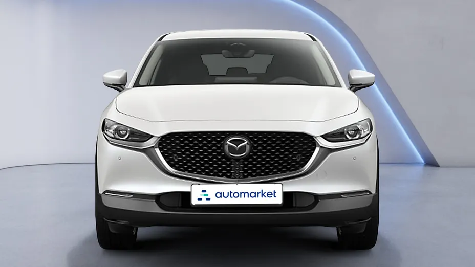 MAZDA CX-30 CX-30 2.0 mHEV Centre-Line 2WD aut Nowy