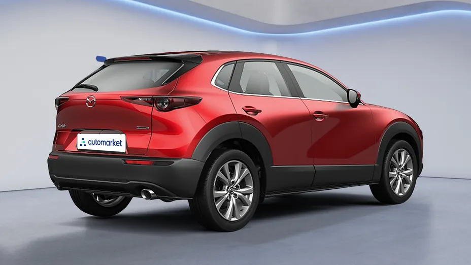 MAZDA CX-30 CX-30 2.0 mHEV Centre-Line 2WD aut Nowy