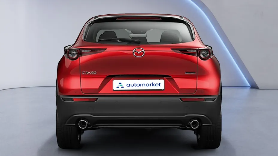 MAZDA CX-30 CX-30 2.5 mHEV Centre-Line 2WD aut Nowy