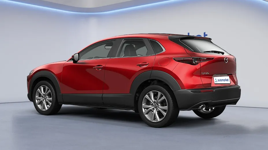 MAZDA CX-30 CX-30 2.5 mHEV Centre-Line 2WD aut Nowy