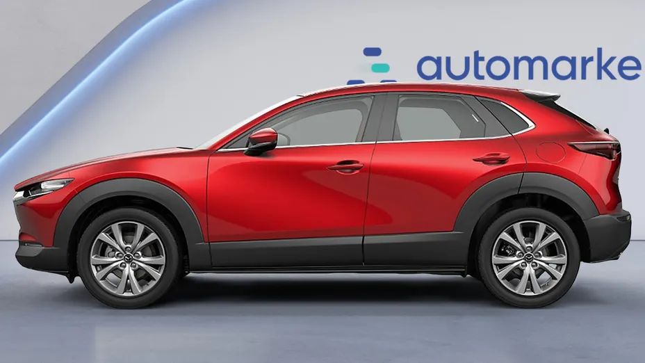 MAZDA CX-30 CX-30 2.5 mHEV Centre-Line 2WD aut Nowy