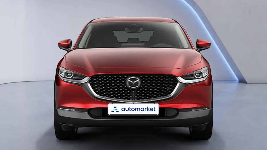MAZDA CX-30 CX-30 2.0 mHEV Centre-Line 2WD aut Nowy