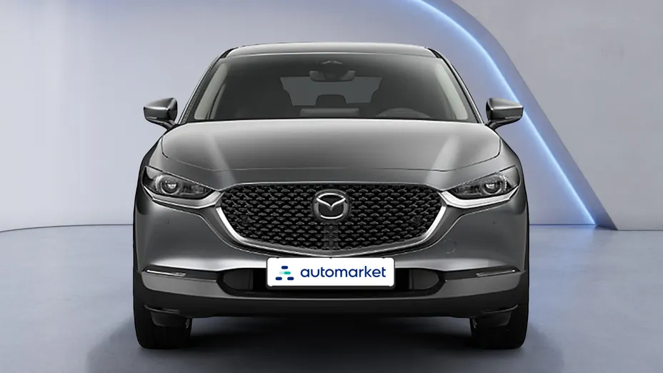 MAZDA CX-30 CX-30 2.0 mHEV Exclusive-Line AWD aut Nowy