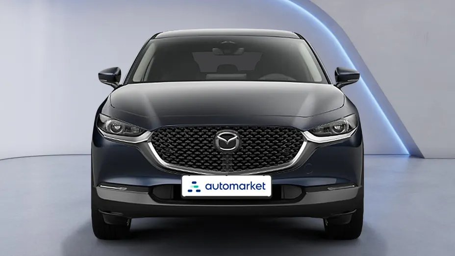 MAZDA CX-30 CX-30 2.0 mHEV Exclusive-Line 2WD aut Nowy