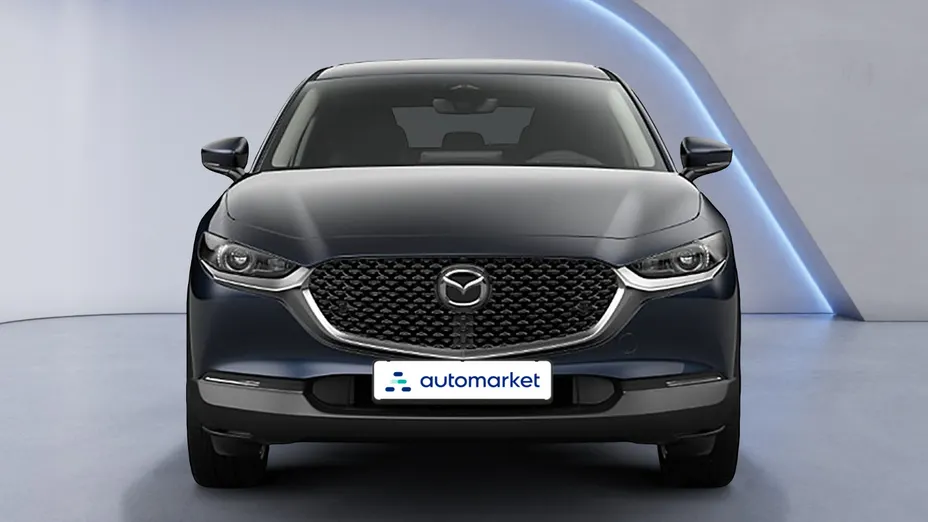 MAZDA CX-30 CX-30 2.5 mHEV Exclusive-Line 2WD Nowy