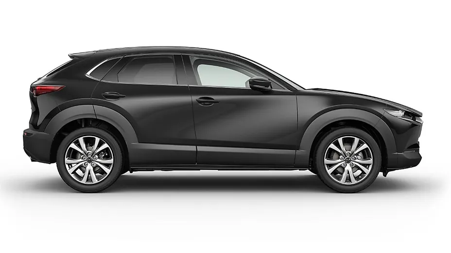 MAZDA CX-30 CX-30 2.0 mHEV Exclusive-Line 2WD aut Nowy