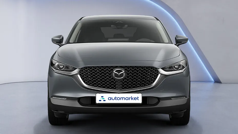 MAZDA CX-30 CX-30 2.0 mHEV Exclusive-Line 2WD aut Nowy