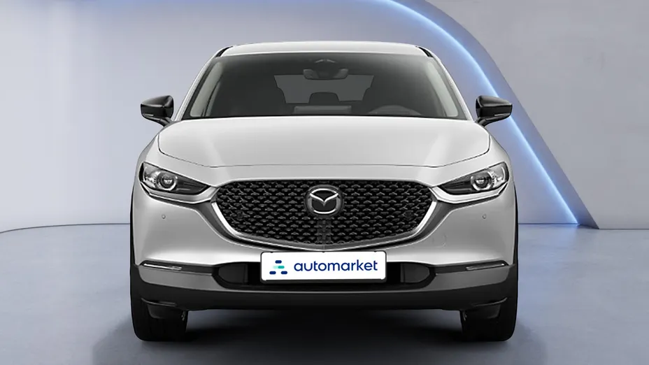 MAZDA CX-30 CX-30 2.0 mHEV Homura 2WD aut Nowy