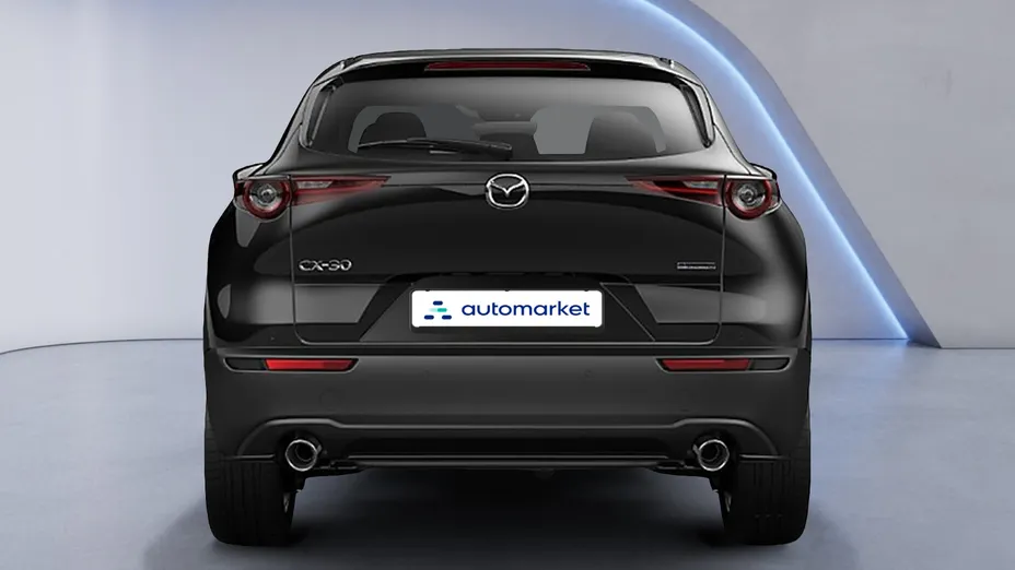 MAZDA CX-30 CX-30 2.0 mHEV Takumi 2WD aut Nowy