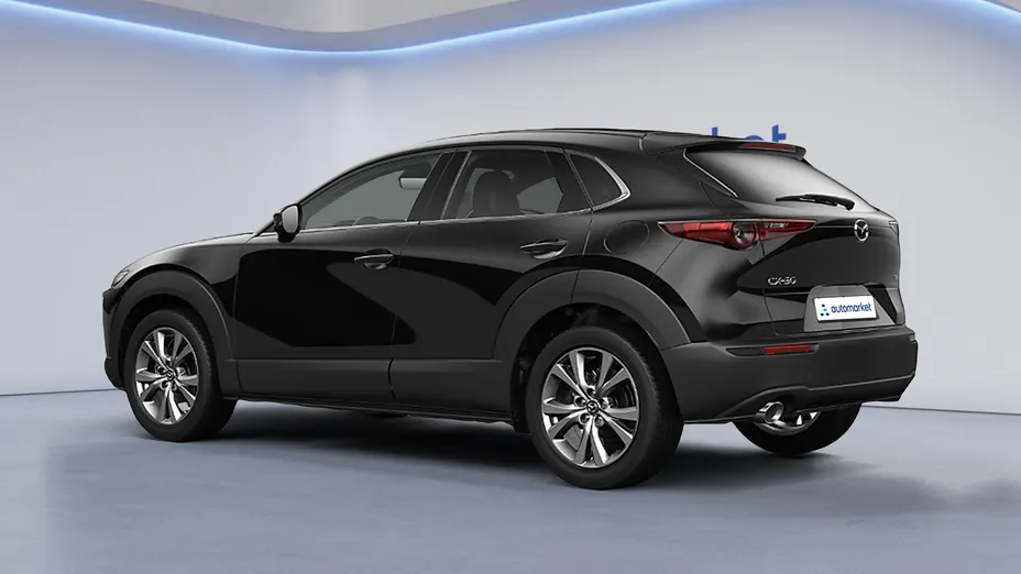 MAZDA CX-30 CX-30 2.0 mHEV Takumi AWD aut Nowy
