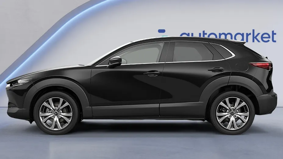 MAZDA CX-30 CX-30 2.0 mHEV Takumi 2WD aut Nowy