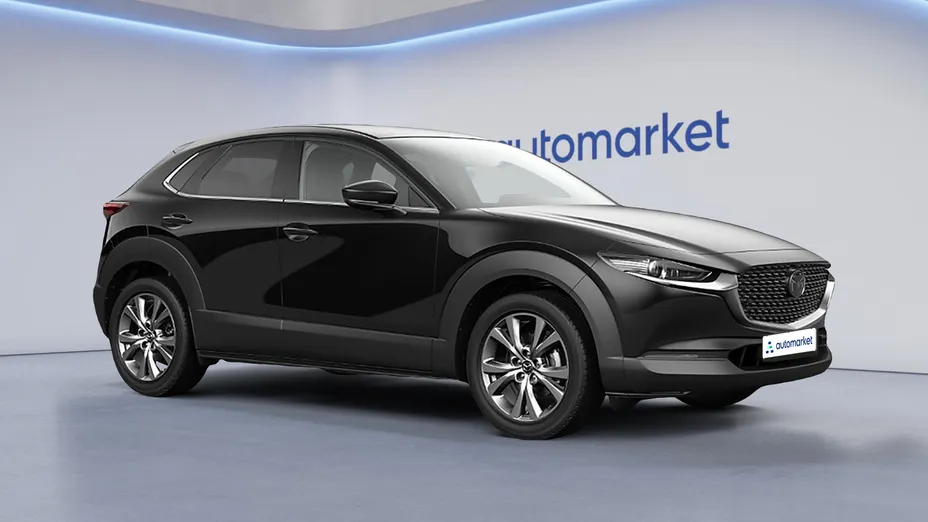 MAZDA CX-30 CX-30 2.0 mHEV Takumi 2WD aut Nowy