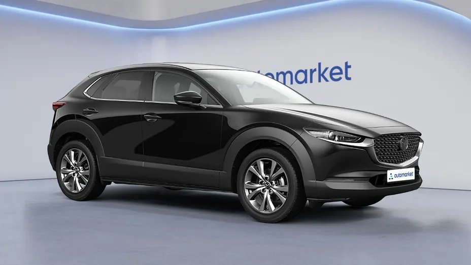 MAZDA CX-30 CX-30 2.0 mHEV Takumi AWD aut Nowy