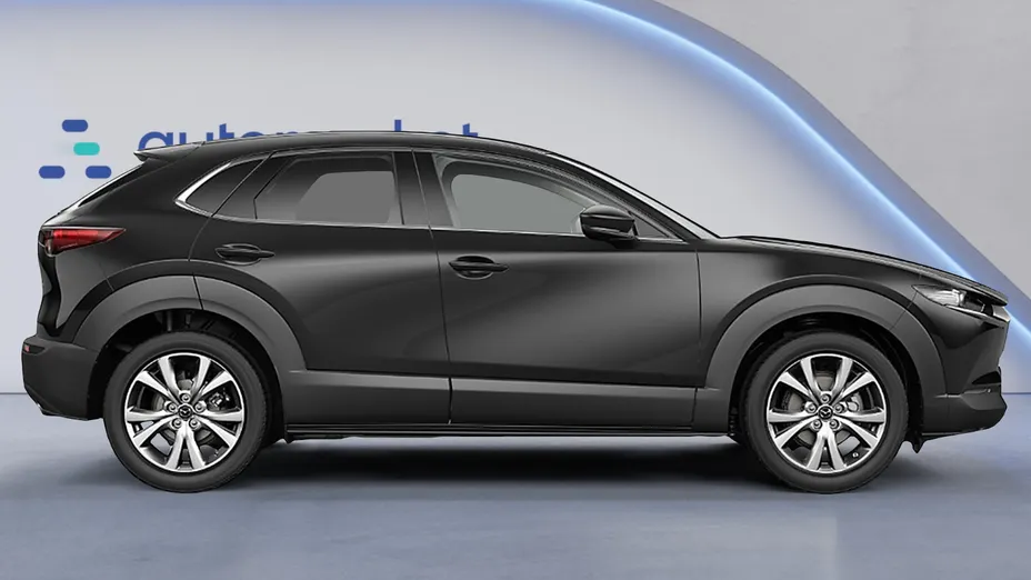 MAZDA CX-30 CX-30 2.0 mHEV Takumi AWD aut Nowy