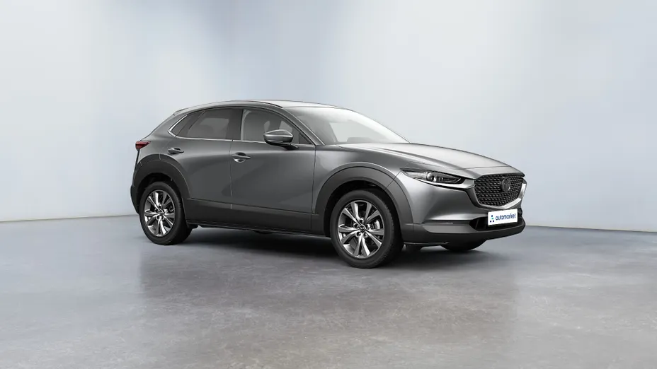 MAZDA CX-30 CX-30 2.0 mHEV Takumi 2WD Nowy