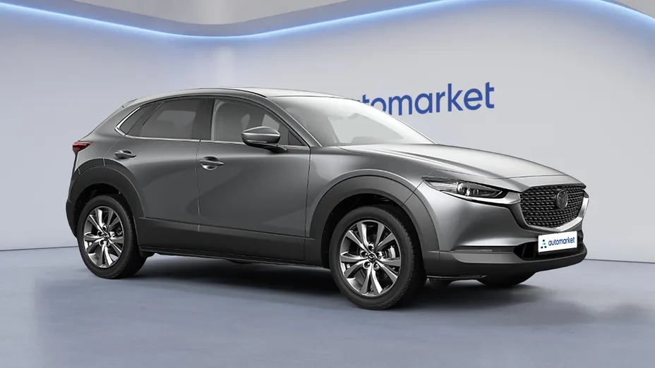 MAZDA CX-30 CX-30 2.0 mHEV Takumi 2WD Nowy