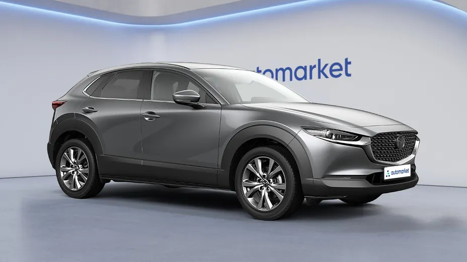 MAZDA CX-30 CX-30 2.0 mHEV Takumi 2WD aut Nowy