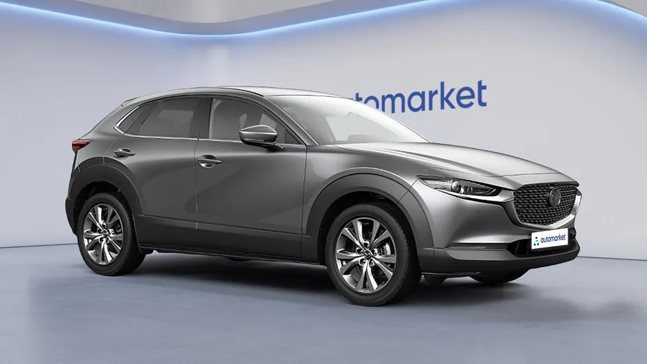 MAZDA CX-30 CX-30 2.0 mHEV Takumi 2WD aut Nowy
