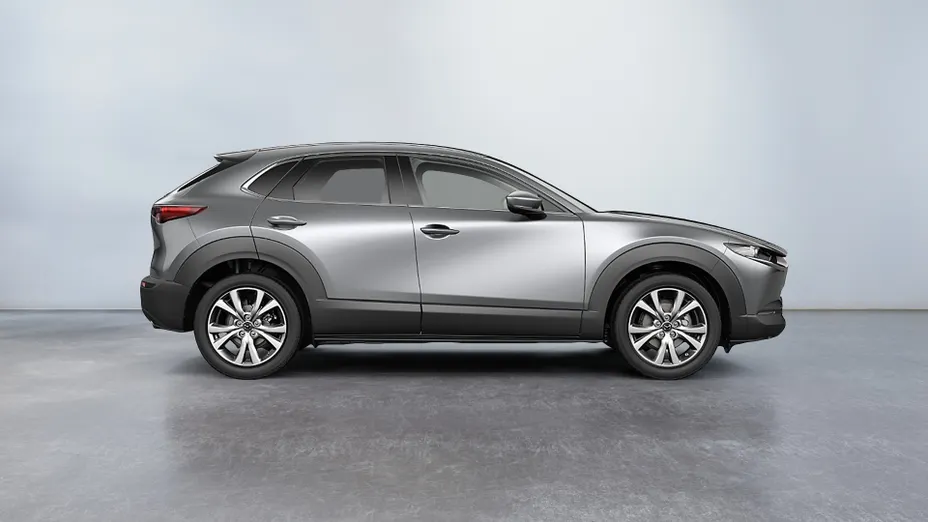 MAZDA CX-30 CX-30 2.0 mHEV Takumi 2WD Nowy