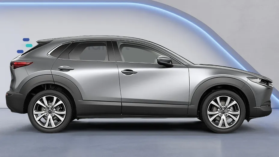 MAZDA CX-30 CX-30 2.0 mHEV Takumi 2WD Nowy