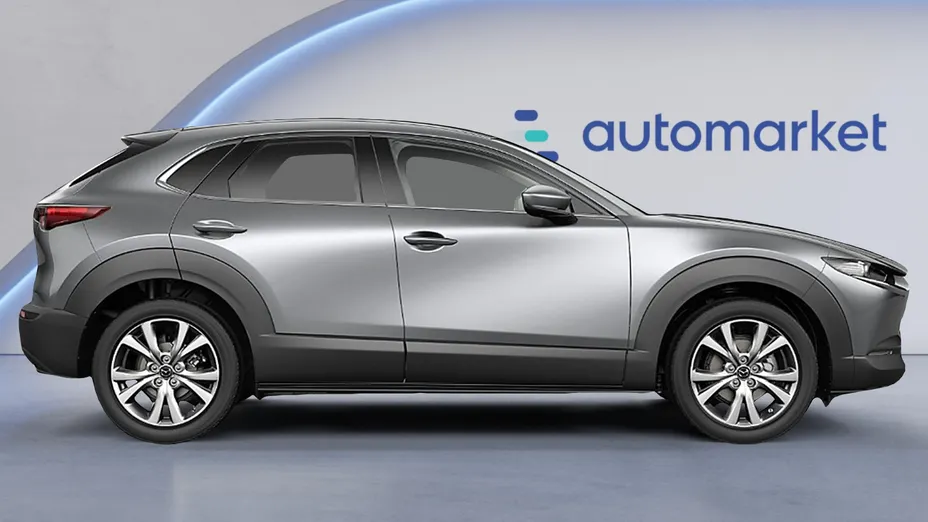 MAZDA CX-30 CX-30 2.0 mHEV Takumi 2WD aut Nowy