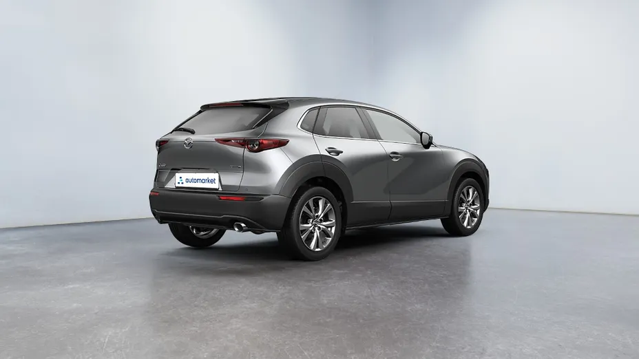 MAZDA CX-30 CX-30 2.0 mHEV Takumi 2WD Nowy