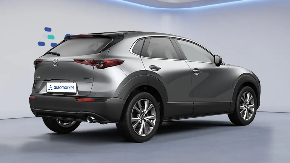 MAZDA CX-30 CX-30 2.0 mHEV Takumi 2WD Nowy