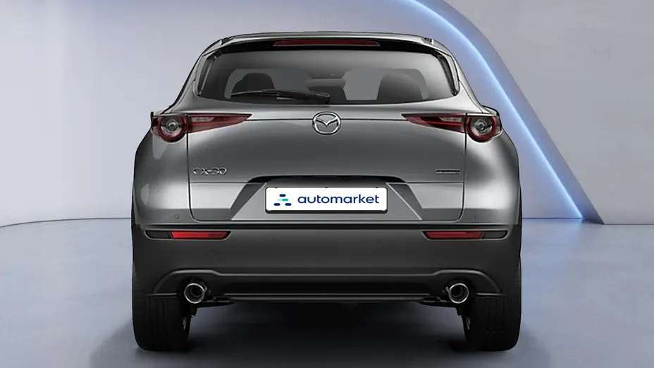 MAZDA CX-30 CX-30 2.0 mHEV Takumi 2WD Nowy