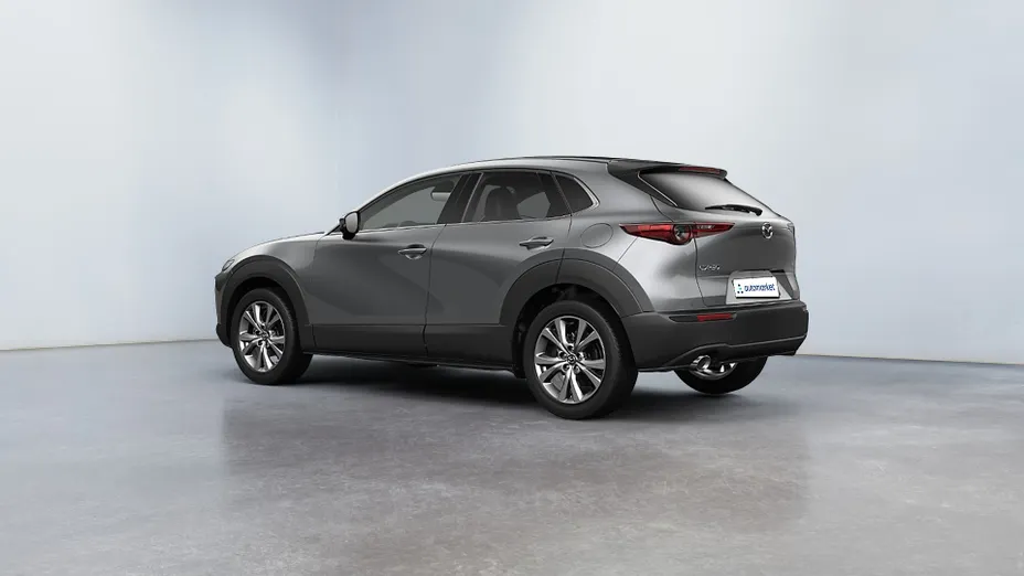 MAZDA CX-30 CX-30 2.0 mHEV Takumi 2WD Nowy