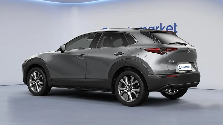 MAZDA CX-30 CX-30 2.0 mHEV Takumi 2WD Nowy