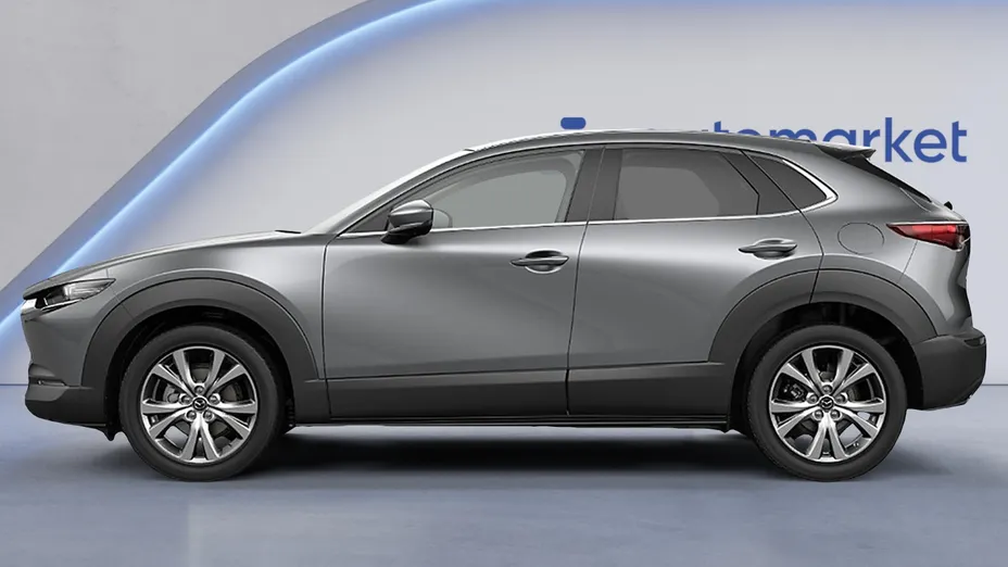 MAZDA CX-30 CX-30 2.0 mHEV Takumi 2WD Nowy