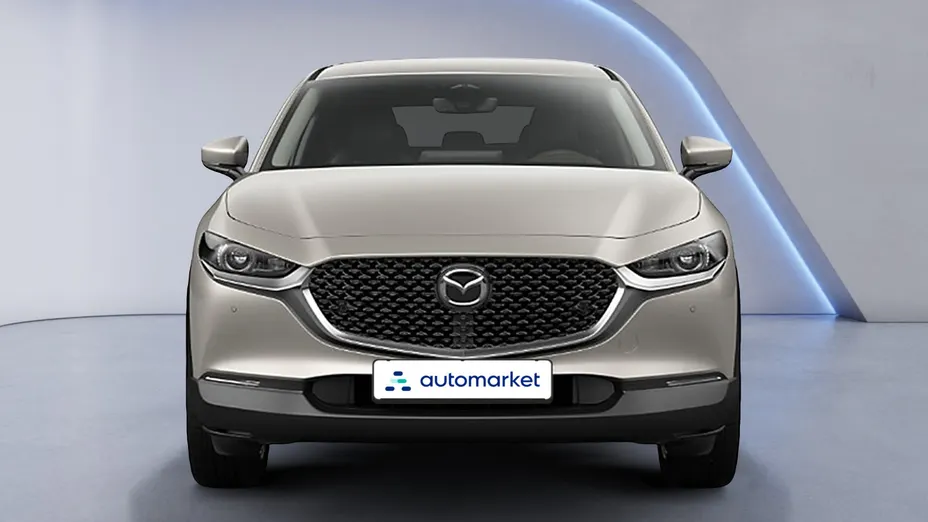 MAZDA CX-30 CX-30 2.0 mHEV Takumi 2WD aut Nowy