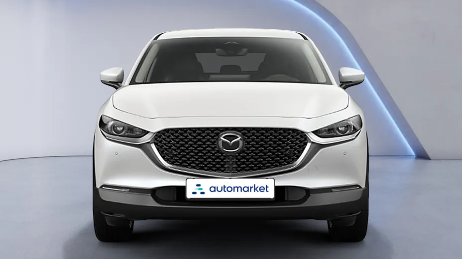MAZDA CX-30 CX-30 2.0 mHEV Takumi AWD Nowy
