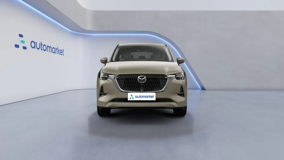 MAZDA CX-60 CX-60 3.3 D mHEV Takumi aut Nowy