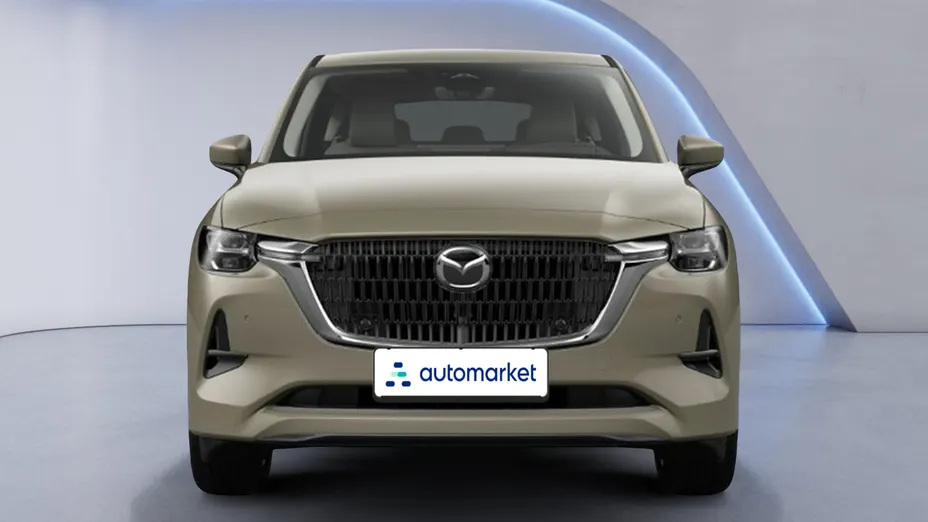 MAZDA CX-60 CX-60 3.3 D mHEV Takumi aut Nowy