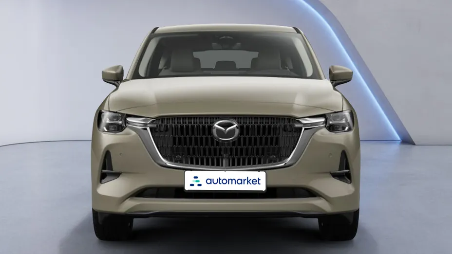 MAZDA CX-60 CX-60 3.3 D mHEV Takumi aut Nowy