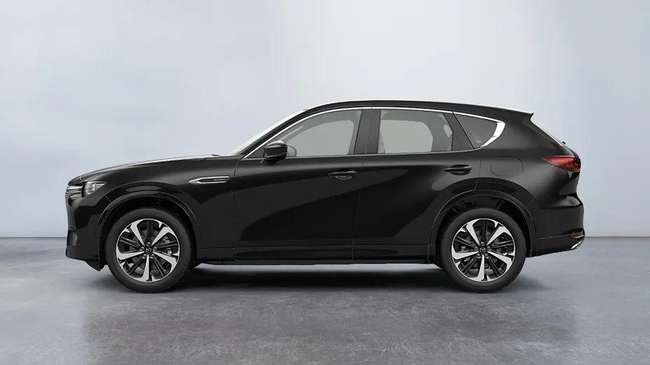 MAZDA CX-60 CX-60 3.3 D mHEV Takumi aut Nowy