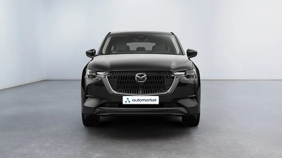 MAZDA CX-60 CX-60 3.3 D mHEV Takumi aut Nowy