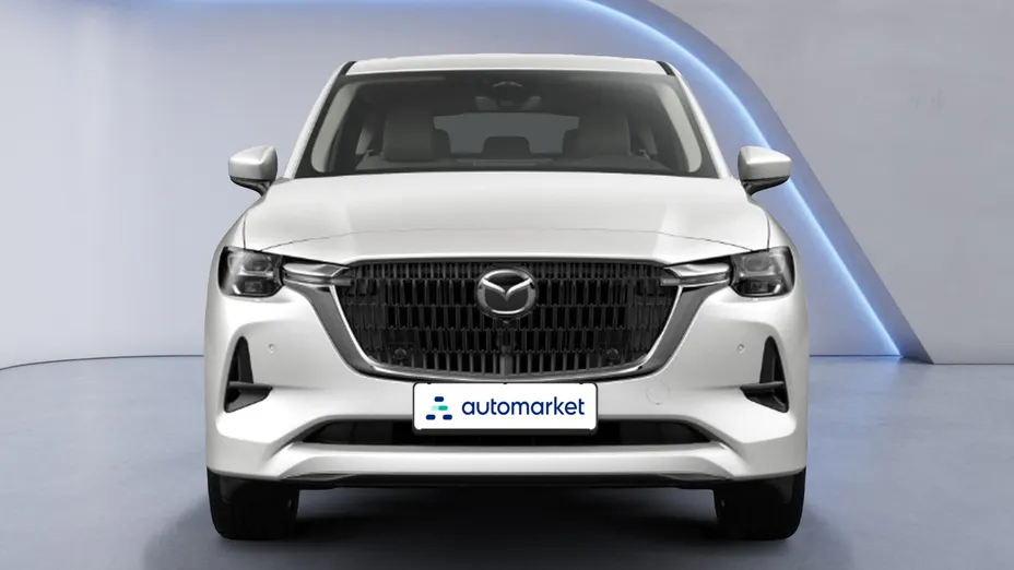 MAZDA CX-60 CX-60 3.3 D mHEV Takumi Plus aut Nowy