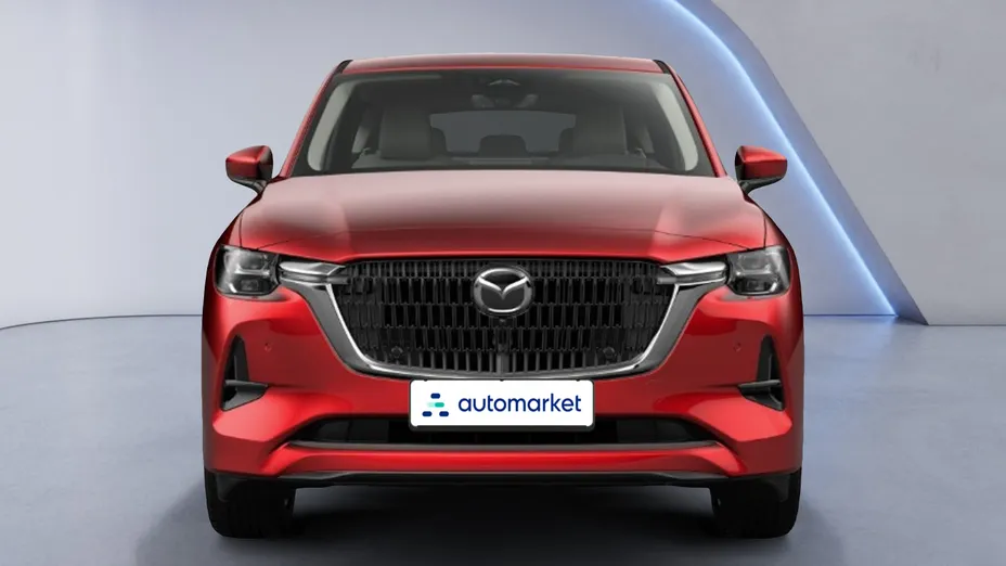 MAZDA CX-60 CX-60 3.3 D mHEV Takumi Plus aut Nowy