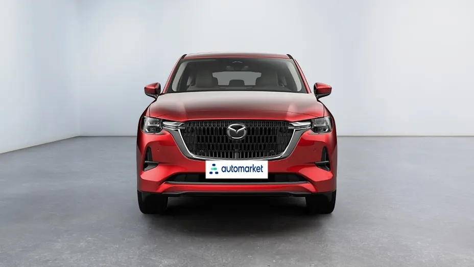 MAZDA CX-60 CX-60 3.3 D mHEV Takumi aut Nowy