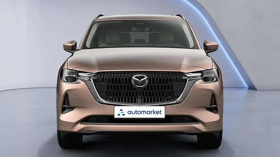 MAZDA CX-80 CX-80 2.5 e-Skyactiv PHEV Takumi Plus AWD aut Nowy