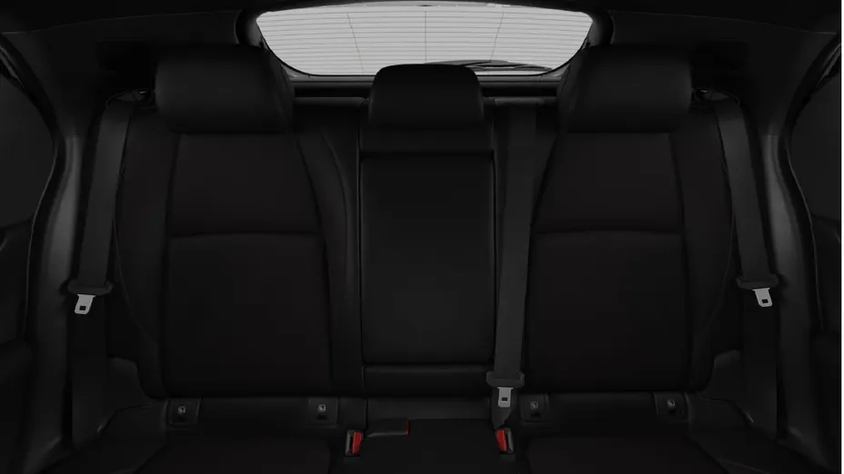 MAZDA 3 3 2.0 mHEV Exclusive-Line aut Nowy